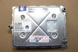2021 21 DODGE CHARGER 6.4L ECU ECM PCM ENGINE CONTROL COMPUTER 68501393 TESTED