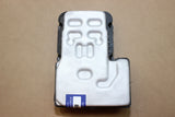 04-06 YUKON TAHOE SUBURBAN ABS ANTI-LOCK BRAKE CONTROL MODULE 13642514 REMAN OE