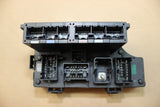 11-14 PATRIOT COMPASS FUSE BOX INTEGRATED POWER RELAY MODULE BCM 04692343 TESTED