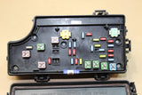 11-14 PATRIOT COMPASS FUSE BOX INTEGRATED POWER RELAY MODULE BCM 04692343 TESTED
