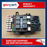 2003 03 NAVIGATOR EXPEDITION FUSE BOX MODULE POWER DISTRIBUTION 2L1T-14A067-AN