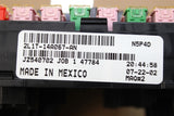 2003 03 NAVIGATOR EXPEDITION FUSE BOX MODULE POWER DISTRIBUTION 2L1T-14A067-AN