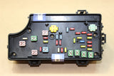 07-08 AVENGER SEBRING FUSE BOX INTEGRATED POWER RELAY MODULE BCM 04692168 TESTED