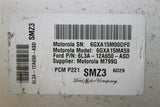 06 FORD F-150 MARK LT 5.4L ECU ECM PCM ENGINE COMPUTER 6L3A-12A650-ASC TESTED
