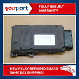 00-04 EXPEDITION NAVIGATOR ABS ANTILOCK BRAKE MODULE 1L14-2C346-AA OEM REBUILT
