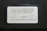 00-04 EXPEDITION NAVIGATOR ABS ANTILOCK BRAKE MODULE 1L14-2C346-AA OEM REBUILT