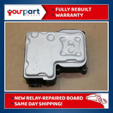 03-05 CHEVY GM 1500 2500 ABS ANTI-LOCK BRAKE CONTROL MODULE 13354747 REBUILT