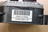2001 DODGE DURANGO AWAL ABS ANTI-LOCK BRAKE CONTROL MODULE 52010397 REBUILT OEM