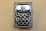 02-05 BMW 745 760 E65 ABS ANTI-LOCK CONTROL MODULE 0 265 950 006 TESTED