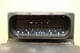 02-05 BMW 745 760 E65 ABS ANTI-LOCK CONTROL MODULE 0 265 950 006 TESTED