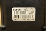 02-05 BMW 745 760 E65 ABS ANTI-LOCK CONTROL MODULE 0 265 950 006 TESTED