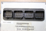 11 JEEP WRANGLER 3.8L A/T ECU ECM PCM ENGINE CONTROL COMPUTER 68057145 TESTED