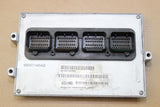 11 JEEP WRANGLER 3.8L A/T ECU ECM PCM ENGINE CONTROL COMPUTER 68057145 TESTED