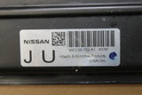05 PATHFINDER FRONTIER 4.0L PCM ECU ECM ENGINE COMPUTER MEC35-752 A1 JU TESTED