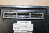 00 DODGE RAM VAN 1500 2500 5.2L ECU ECM PCM ENGINE COMPUTER 56040389AF REBUILT