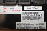 07 CHRYSLER PACIFICA 4.0L ECU ECM PCM ENGINE CONTROL COMPUTER 68022304AF TESTED