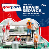 *REPAIR SERVICE* 06-11 MERCEDES BENZ 350 ECU ECM ENGINE CONTROL MODULE COMPUTER