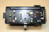 08-09 RAM 2500 4x4 GAS TIPM TOTALLY INTEGRATED POWER MODULE FUSE BOX 68028003