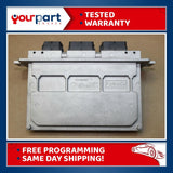 07-08 FORD EXPEDITION 5.4L ECU ECM PCM ENGINE COMPUTER 8L1A-12A650-BB TESTED