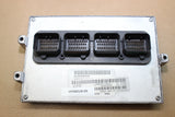 08 WRANGLER 3.8L A/T ECU ECM PCM ENGINE COMPUTER 05187285AH FREE PROGRAMMING