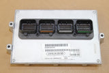 08 WRANGLER 3.8L A/T ECU ECM PCM ENGINE COMPUTER 05187474AH FREE PROGRAMMING