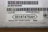 08 WRANGLER 3.8L A/T ECU ECM PCM ENGINE COMPUTER 05187475AH FREE PROGRAMMING