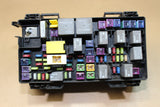 2012 RAM 1500 2500 TIPM FUSE AND RELAY CENTER BCM POWER MODULE 68089323 REBUILT
