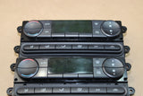04-05 FORD F-150 F-250 DIGITAL CLIMATE HEATER AC CONTROL 4L34-18C612-AE PROBADA