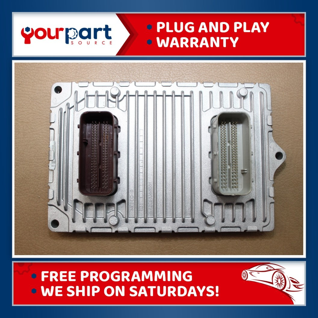 ジープ ラングラー JK モジュール PCM エンジンコンピューター jeep イベント