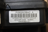 02-05 RAM 2500 DIESEL TIPM TOTALLY INTEGRATED POWER MODULE FUSE BOX 05026036 OE
