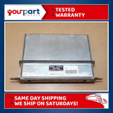 06 LEXUS GS300 ECU ECM ENGINE COMPUTER CONTROL MODULE UNIT 89666-30362 TESTED