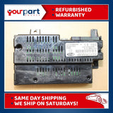 12-14 CHARGER 300 JOURNEY BLUETOOTH TELEMATICS MODULE 68158125AC REFURBISHED OEM