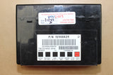 06-13 GM CHEVROLET BCM BODY CONTROL MODULE OEM 15948439 TESTED PROGRAMMED TO VIN