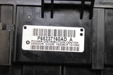 13-14 RAM 2500 DIESEL TIPM TOTALLY INTEGRATED POWER MODULE FUSE BOX 68237160AD