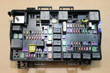 13-14 RAM 2500 DIESEL TIPM TOTALLY INTEGRATED POWER MODULE FUSE BOX 68237160AD