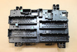 13-14 RAM 2500 DIESEL TIPM TOTALLY INTEGRATED POWER MODULE FUSE BOX 68237160AD