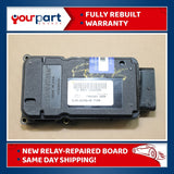00-04 FORD F-150 F-250 4X4 ABS ANTI-LOCK BRAKE AWAL MODULE YL34-2C346-AF REMAN