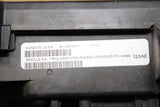 09 DODGE RAM 1500 2500 FUSE BOX TIPM TOTALLY INTEGRATED POWER MODULE 04692123AE