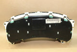 02 CADILLAC ESCALADE INSTRUMENT CLUSTER SPEEDOMETER 15073350 TRANS TEMP REMAN