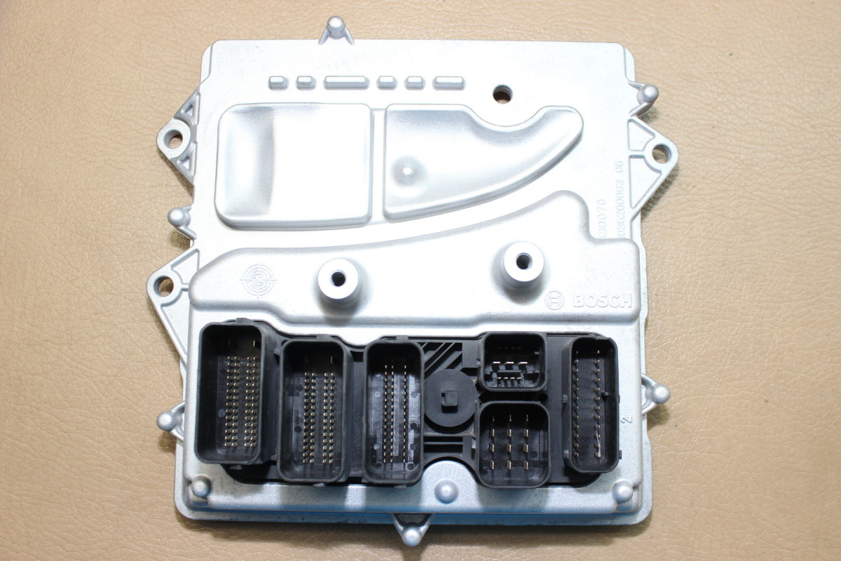 プレゼントを選ぼう！ ECU 3.0L X5 535 N55 BMW 09-16 ECM COMPUTER CONTROL ENGINE パーツ