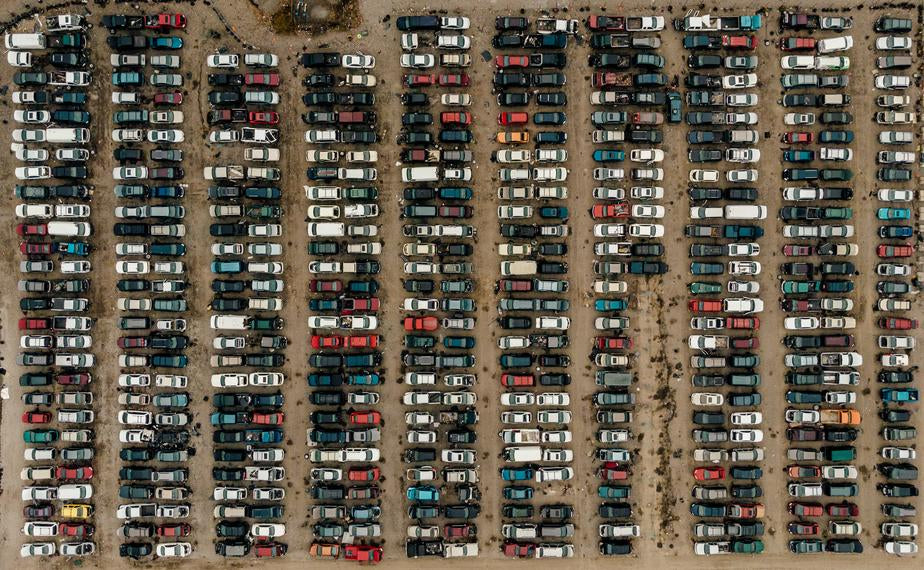 REFURBISHED VS SALVAGE YARD PARTS: ADVANTAGES AND DISADVANTAGES