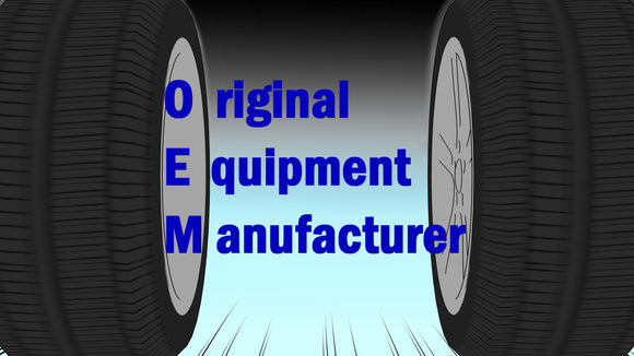 WHY OEM INSTEAD OF AFTERMARKET PARTS