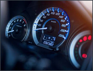 Speedometers