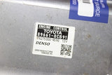 08-09 Toyota Tundra 5.7L PCM 89661-0CB91