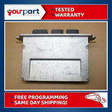 05-06 FORD E-350 E-450 6.8L ECU PCM ENGINE COMPUTER 6C2A-12A650-NB VK2-C3692
