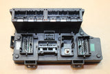 07 Jeep Patriot Compass Fuse Box 04692207