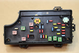 07 Jeep Patriot Compass Fuse Box 04692207