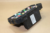 08-10 3500 4X2 TIPM TOTALLY INTEGRATED POWER MODULE FUSE BOX 68028006 TESTED OE