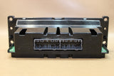 07-11 Lincoln Town Car Climate Control 7W13-18C612-AA