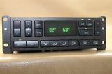 07-11 Lincoln Town Car Climate Control 7W13-18C612-AA